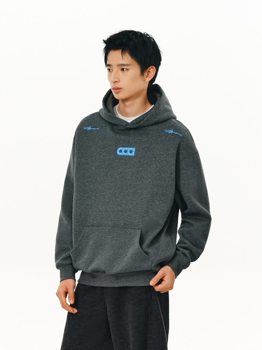 ATRY Hooded Sweatshirt