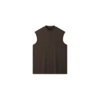 PLUS NO LOGO Cool Sleeveless Vest