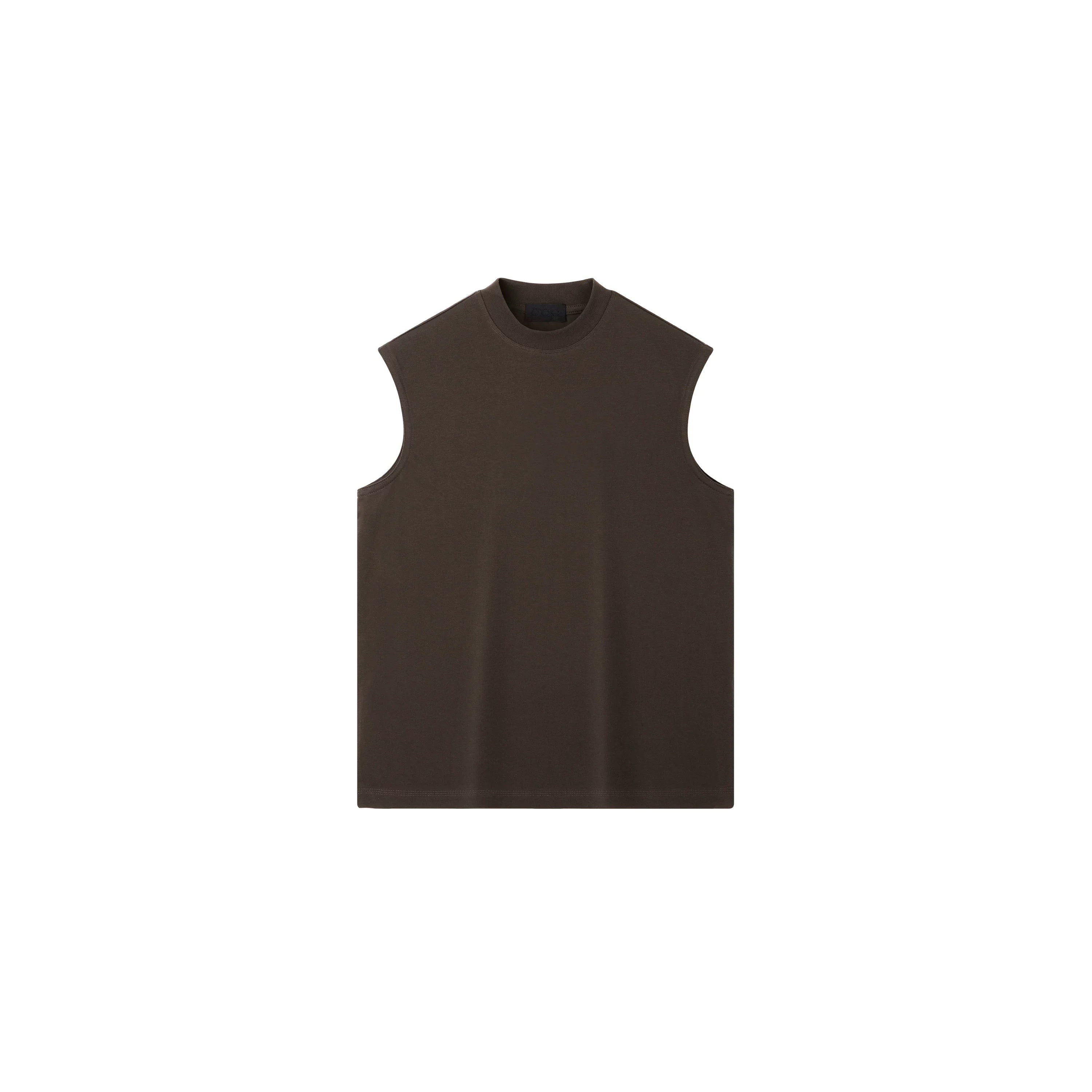 PLUS NO LOGO Cool Sleeveless Vest