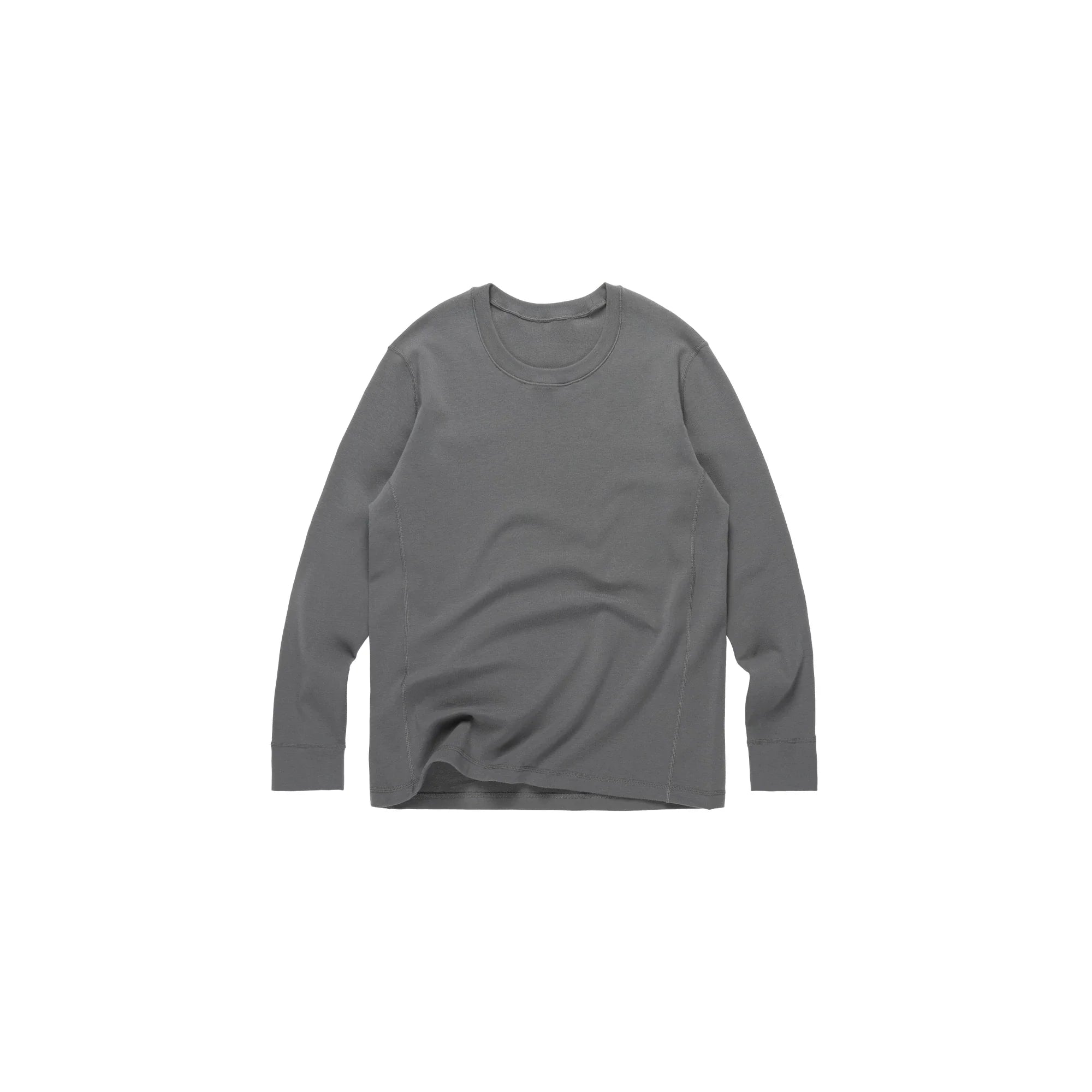 NO LOGO Soothing Warm Primer Long Johns Set