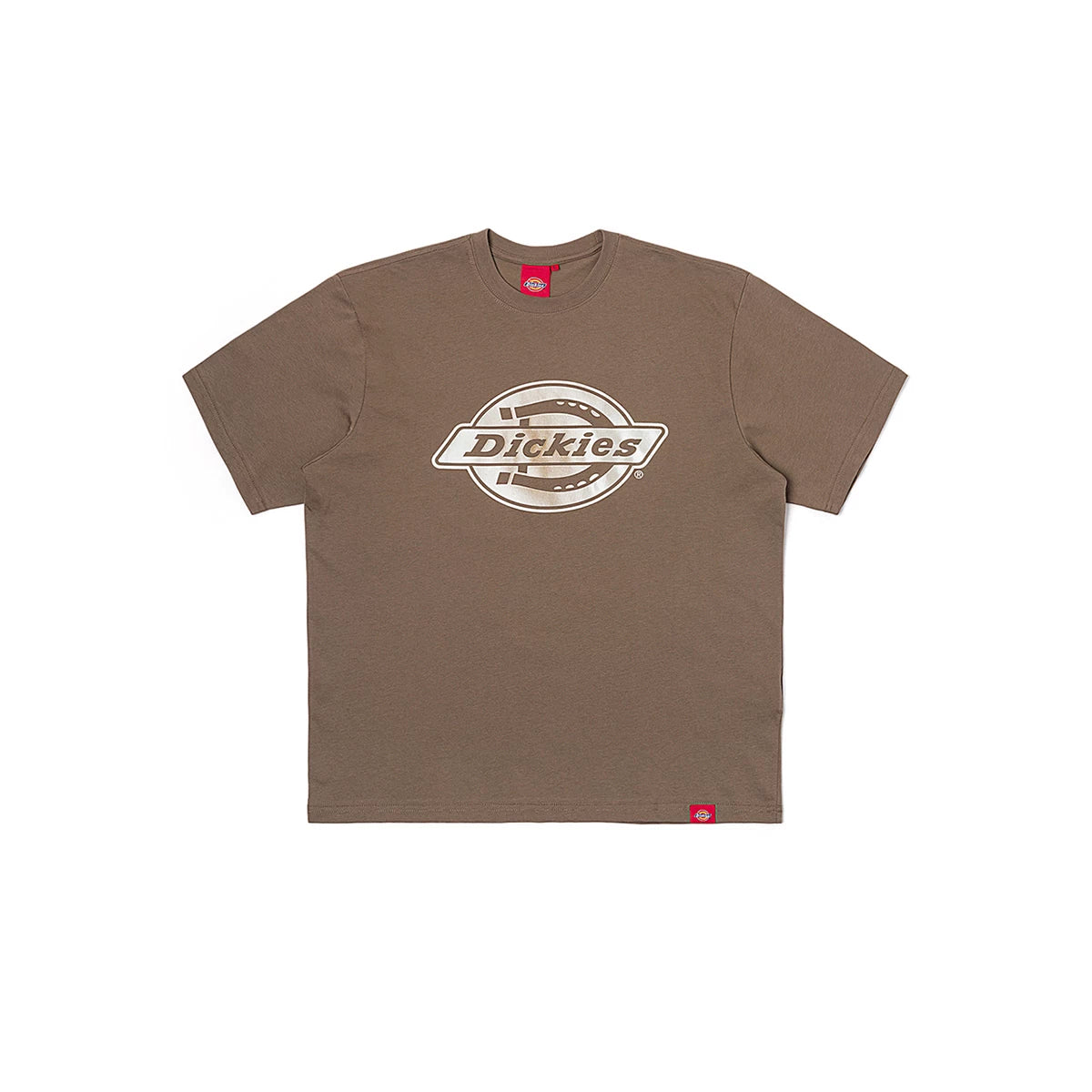 Dickies Signature Horseshoe Logo Short Sleeve Tee