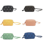 SLAMBLE Shoulder Mini Handbag Chest Bag