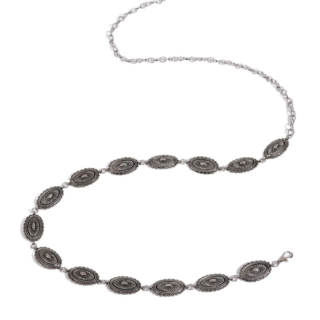 Intertek Vintage Versatile Thin Belt