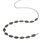 Intertek Vintage Versatile Thin Belt