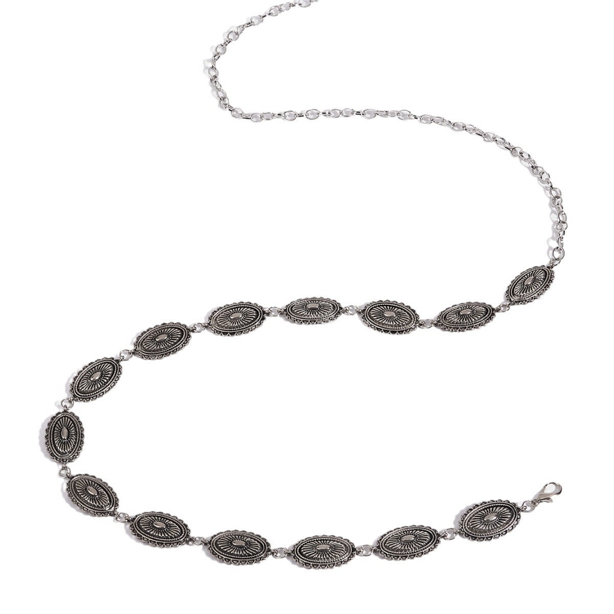 Intertek Vintage Versatile Thin Belt