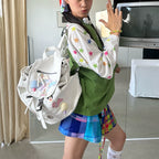 Sunlight Original Y2K Large School Backpack