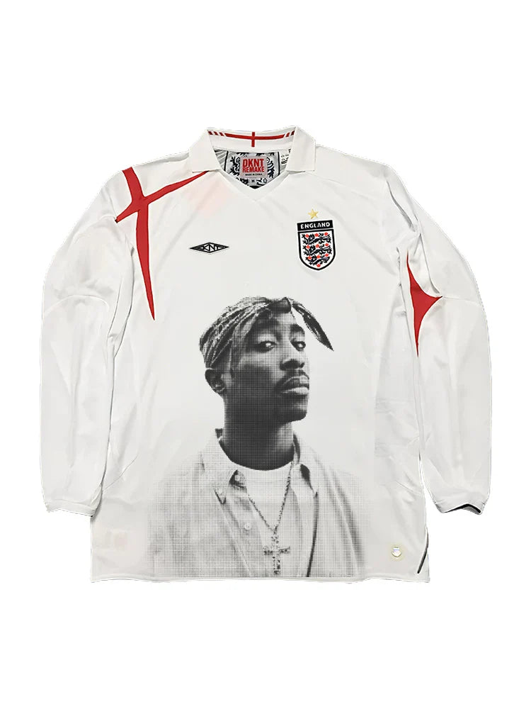 REMAKE HIPHOP Jersey
