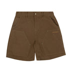 Unf Loose Straight Casual Pants Tooling Shorts