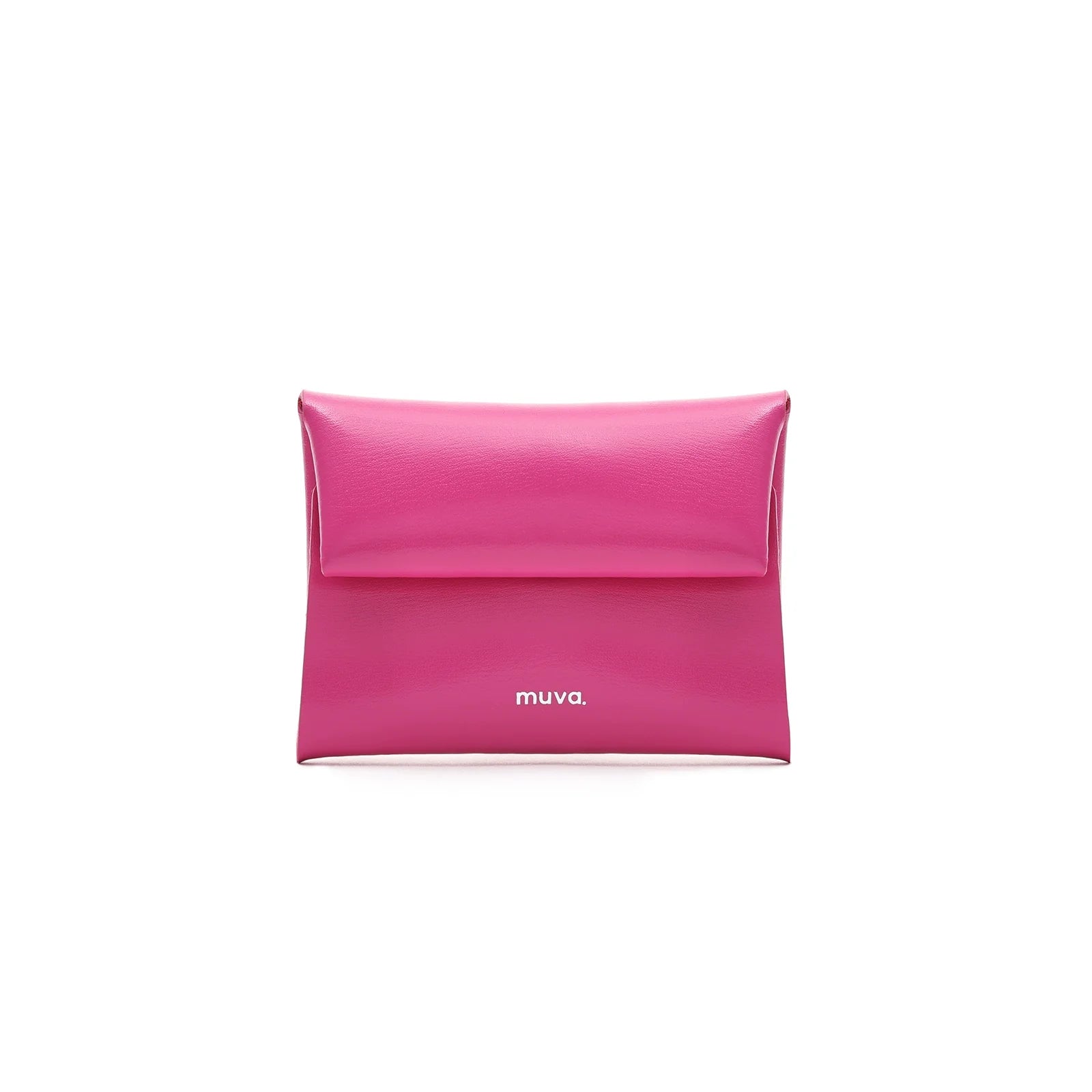 MUVA Leather Cute Card Bag