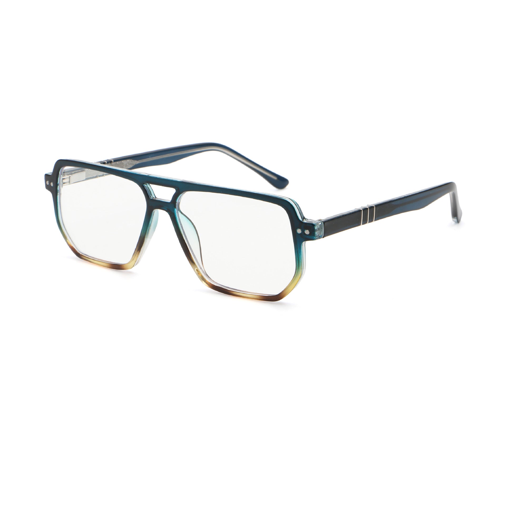 Sorykoo® Optical Flat Mirror Sunglasses