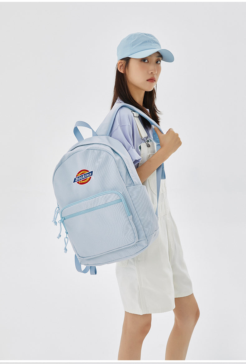 Dickies Double Shoulder Large Capacity backpack