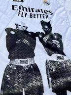 DKNT REMAKE FLY BETTER JERSEY