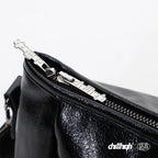 ChillHigh Simple Diagonal Hanging Portable Large-capacity Travel Bag