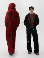 ZOZOFOREST Double-sided Dog Walking Suit