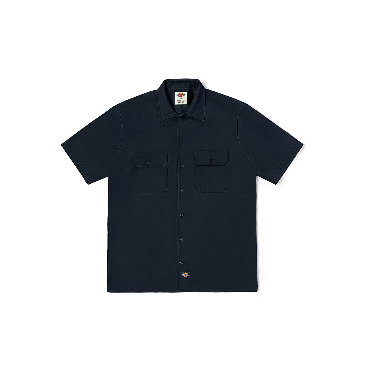 Dickies 1574 Classic Work Short Sleeve Shirt