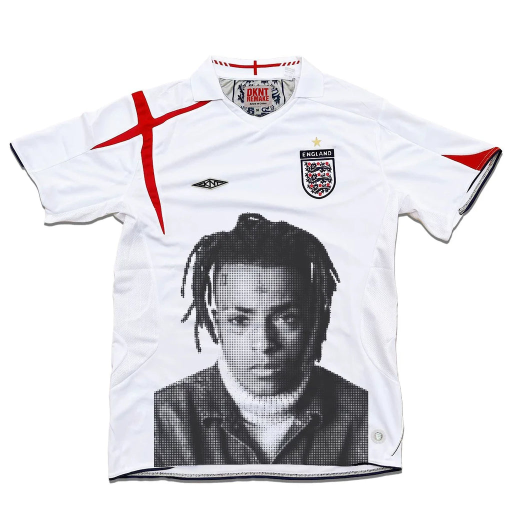 REMAKE HIPHOP Jersey