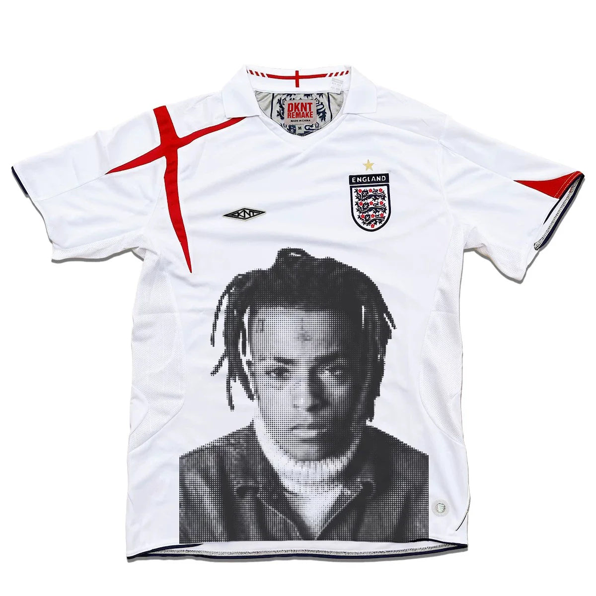 REMAKE HIPHOP Jersey