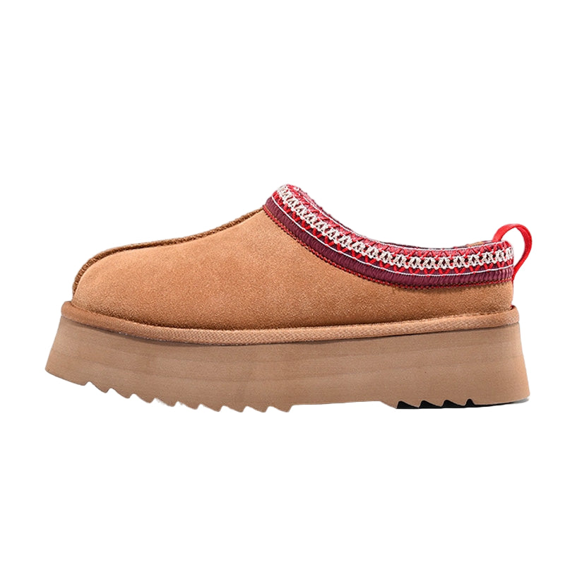 CATkaaoao velvet snow socks