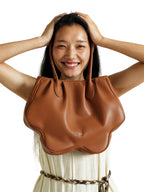 LOSEA Yunran Large-Capacity Cloud Bag