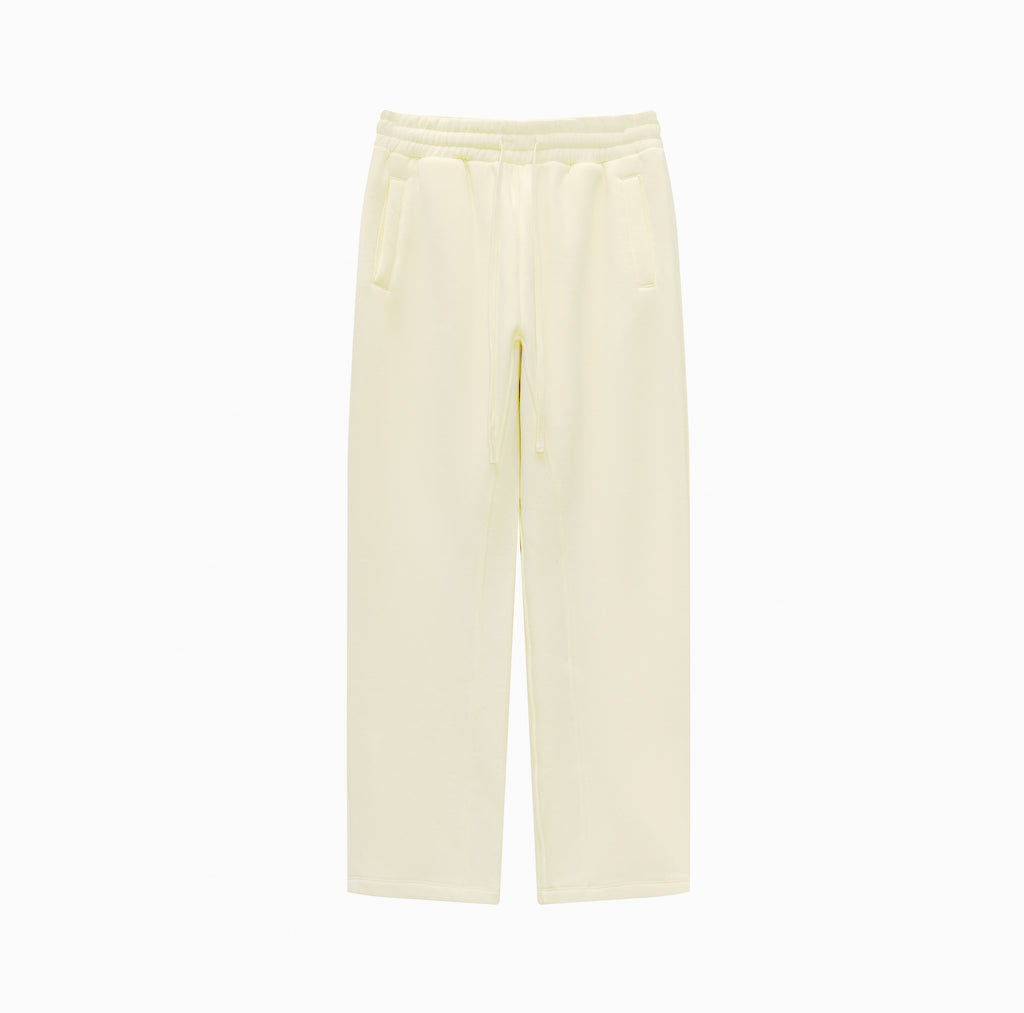 24INS Heavy Velvet Sweatpants