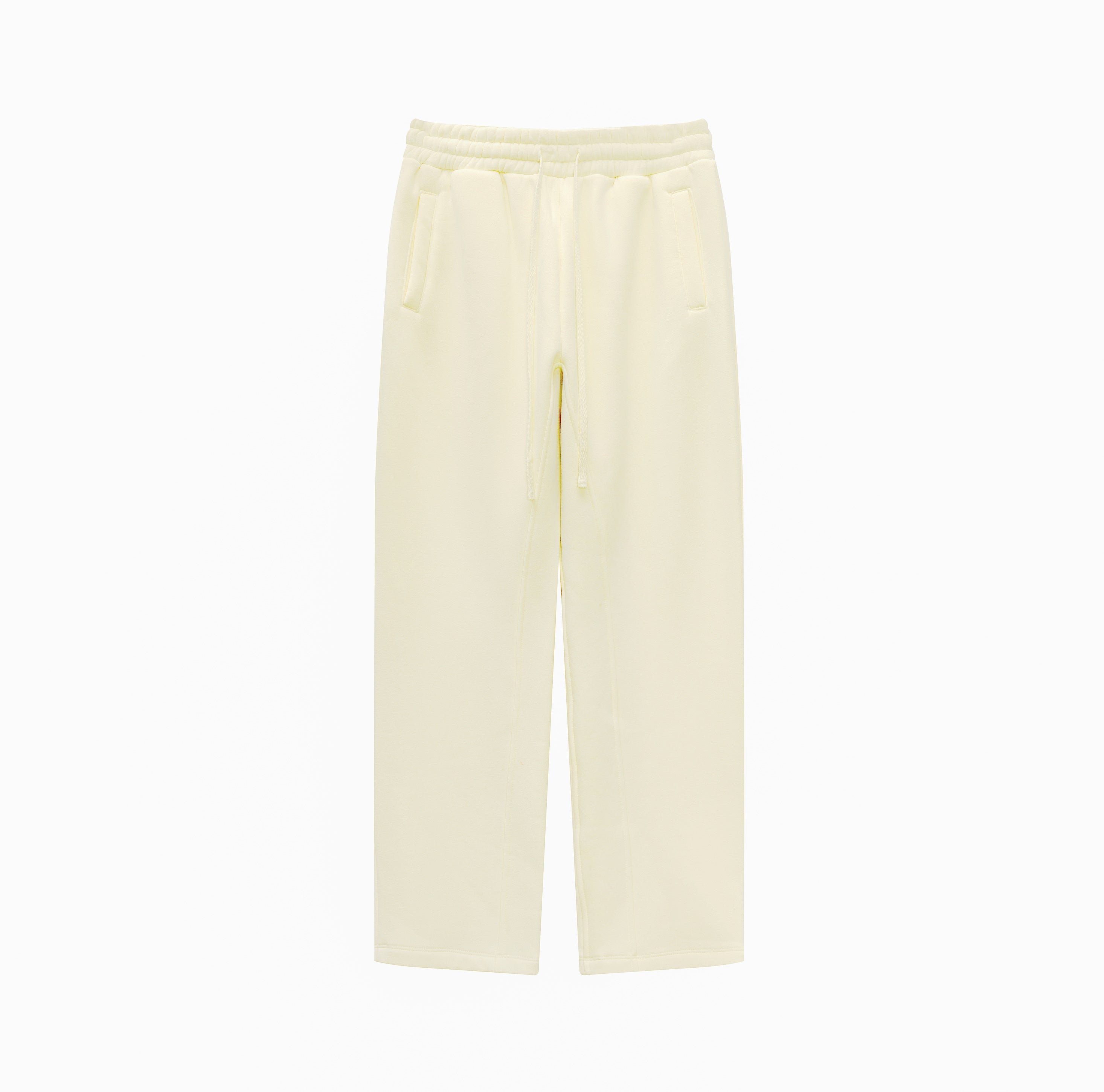 24INS Heavy Velvet Sweatpants