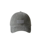 Himade Soft Top Baseball Cap