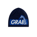 GRAF Angel Devil Knitted Hat