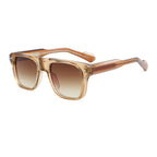 Sorykoo® Large Frame Retro Sunglasses