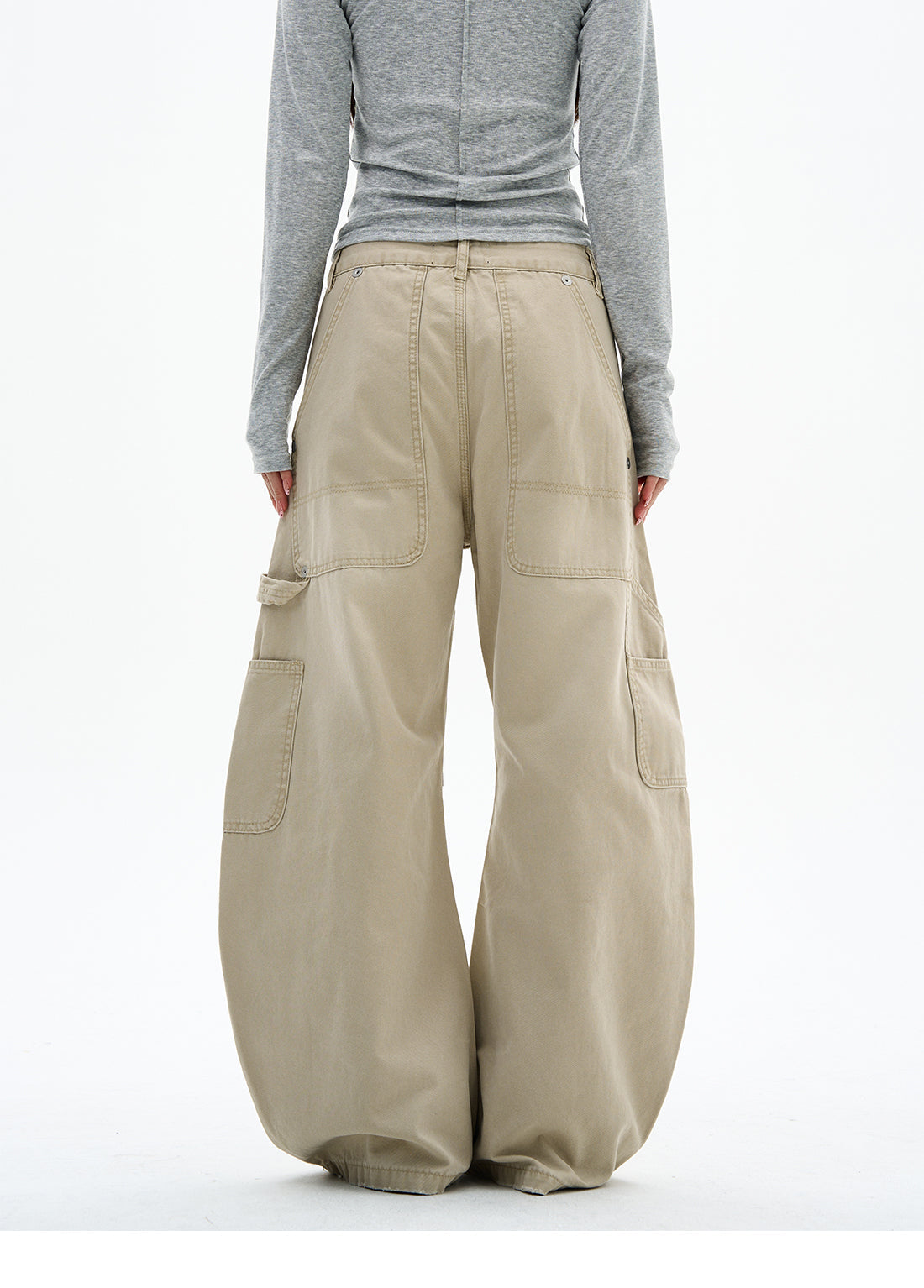 WLNEXT work pants