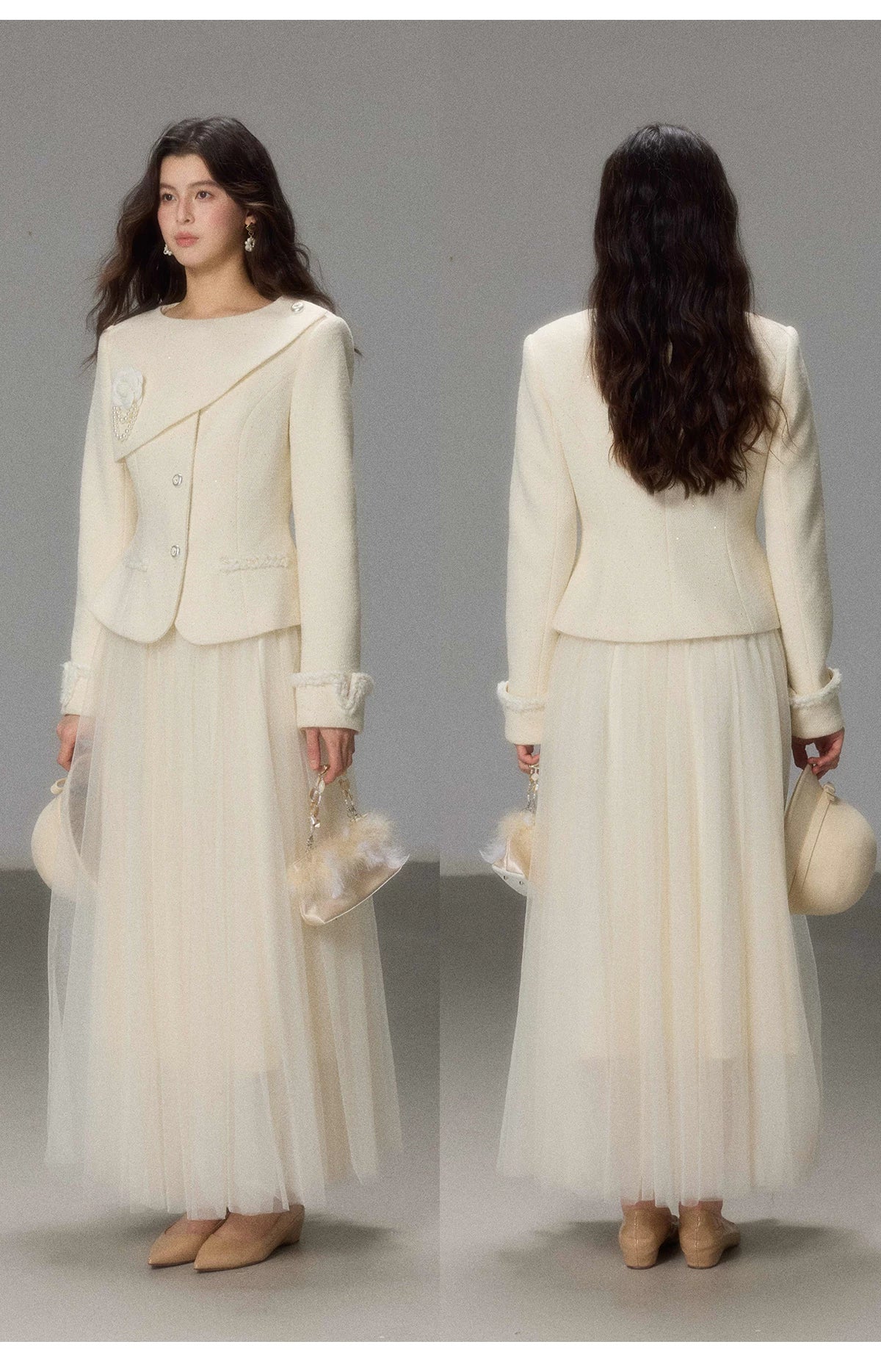 TYANG Premium Sense Versatile Set