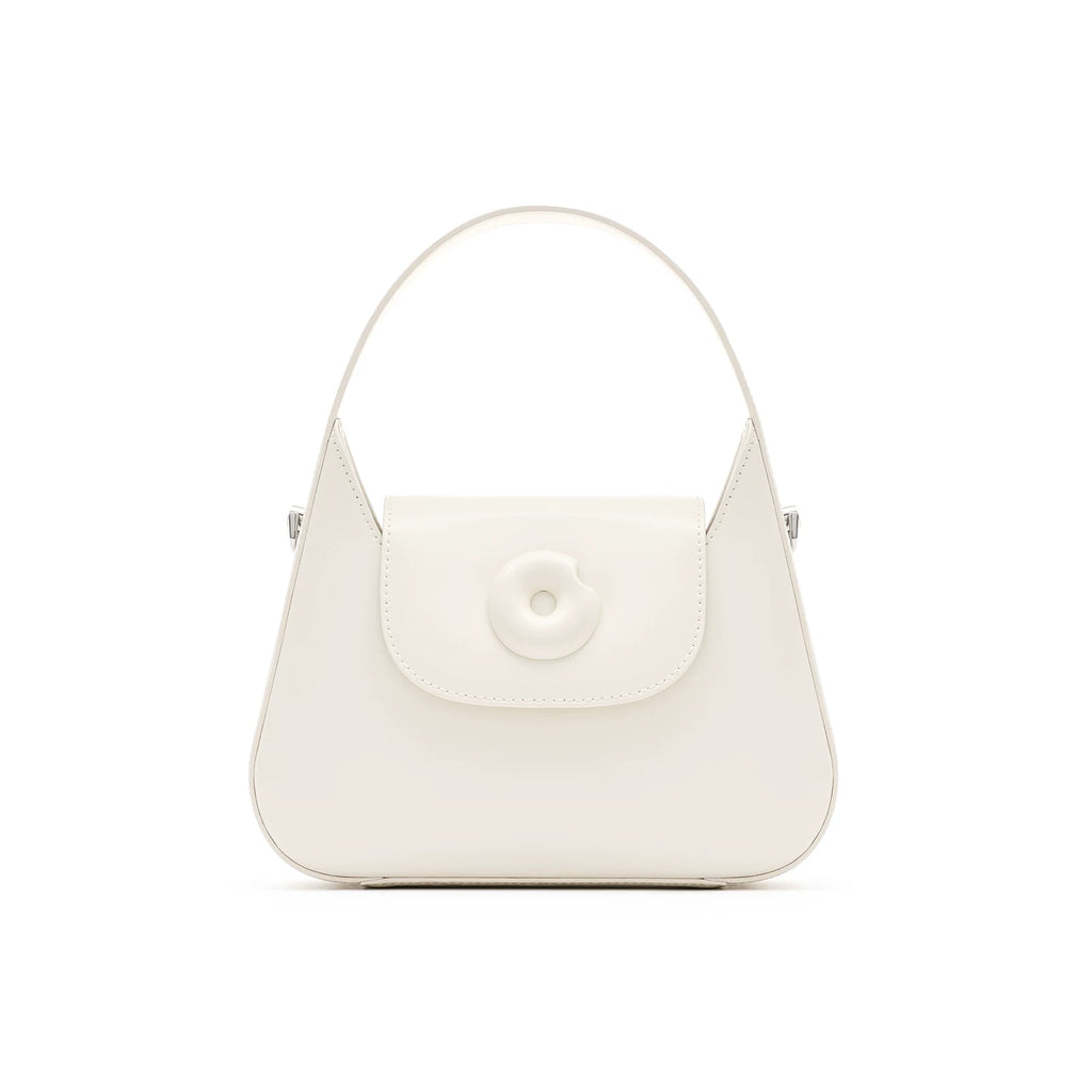 MUVA Small Square Handbag