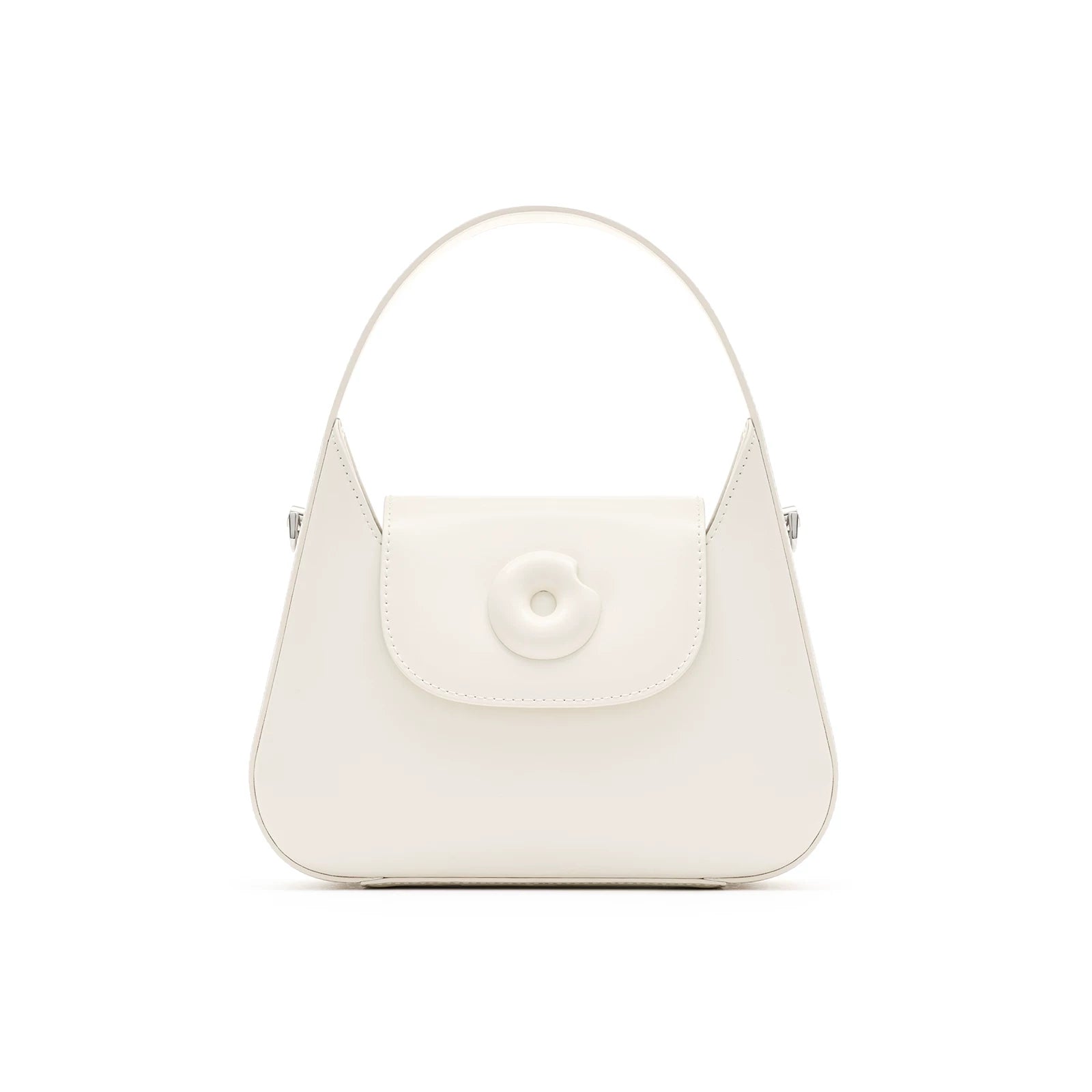 MUVA Small Square Handbag
