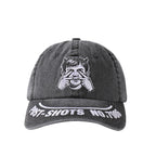 NOVACAM Spoof Embroidered Versatile Truck Hat