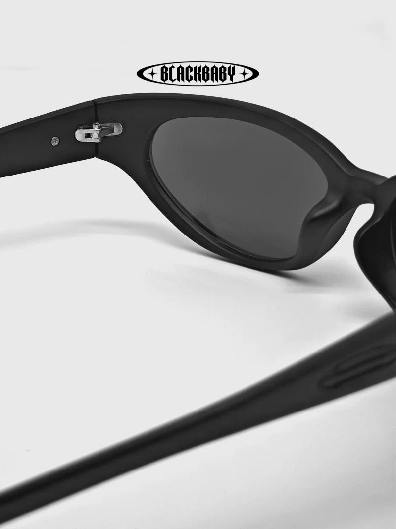 BLACKBABY x GM Outdoor Sports Sunglasses