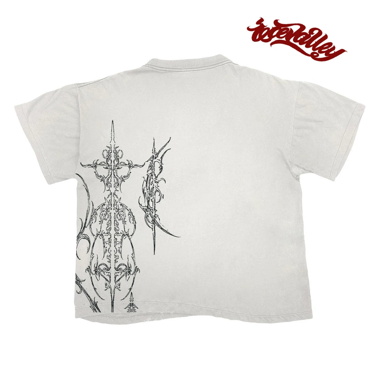 MELANIN Original Tattoo Artist Rock Heavy Metal T Shirt