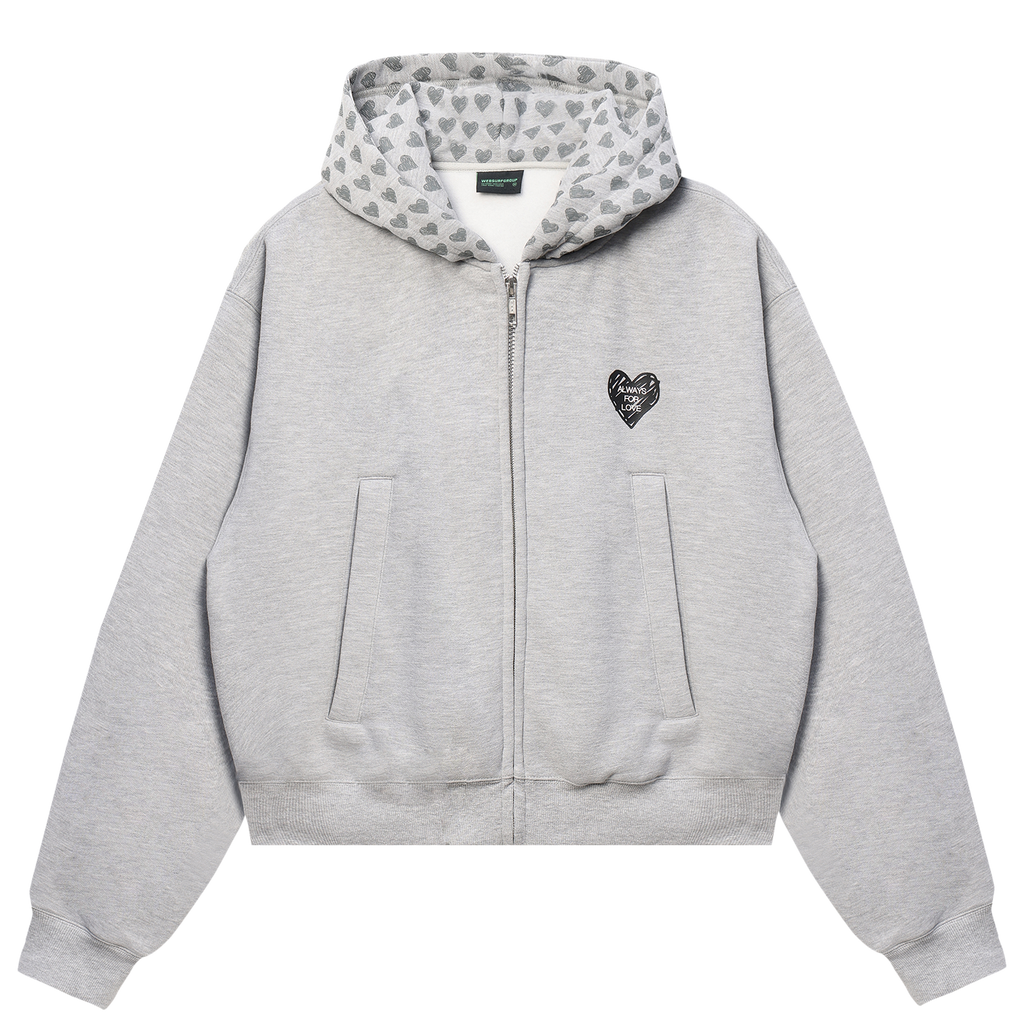 WebSurfGroup Casual Versatile Pullover Hooded Sweater