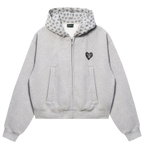 WebSurfGroup Casual Versatile Pullover Hooded Sweater