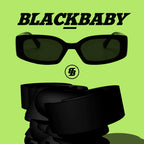BLACKBABY x MA Outdoor Sunglasses
