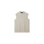 PLUS NO LOGO Cool Sleeveless Vest