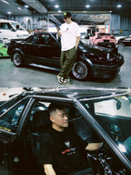 ChillHigh Leisure Joint Limited Commemorative Tee