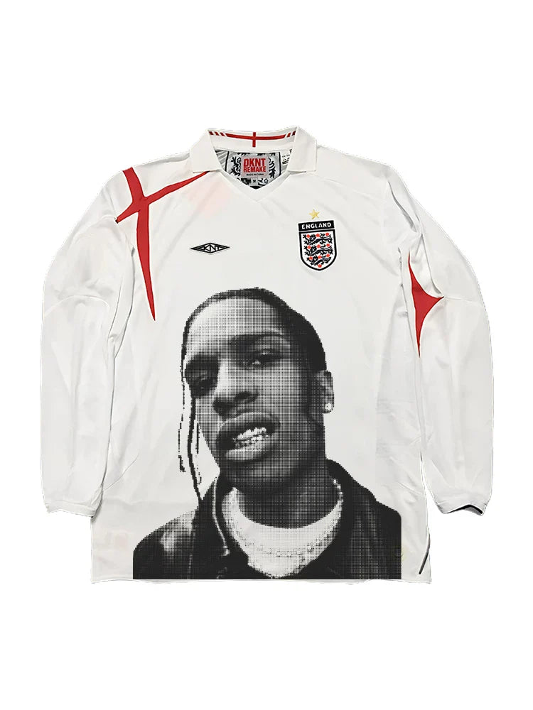 REMAKE HIPHOP Jersey