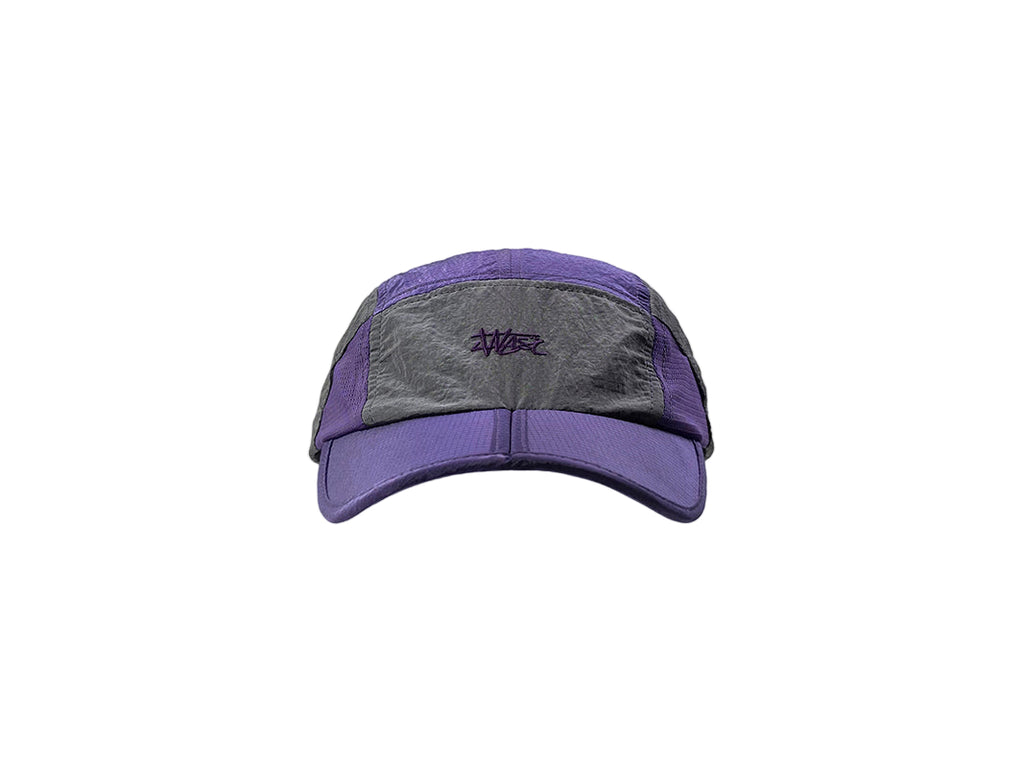 MUCUNXI Foldable Colorblock Baseball Cap