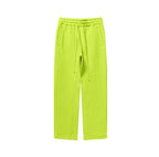 24INS Heavy Velvet Sweatpants