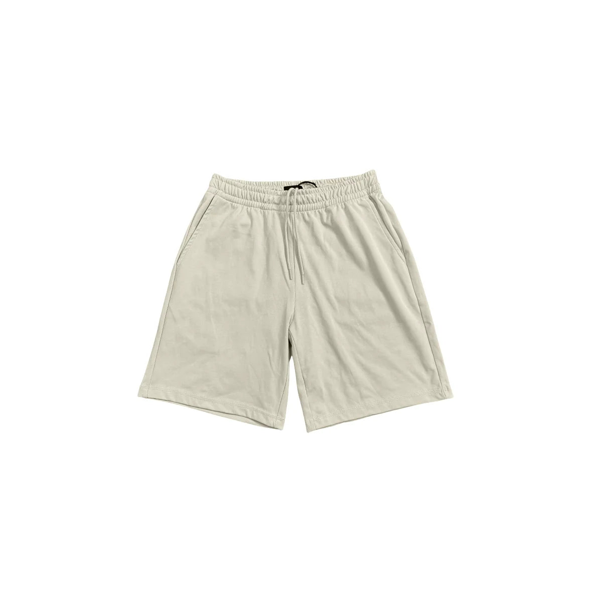 PLUS NO LOGO Triangle Bag Honeycomb Sports Shorts