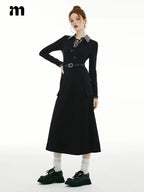 IMONE Tooling Polo Dress