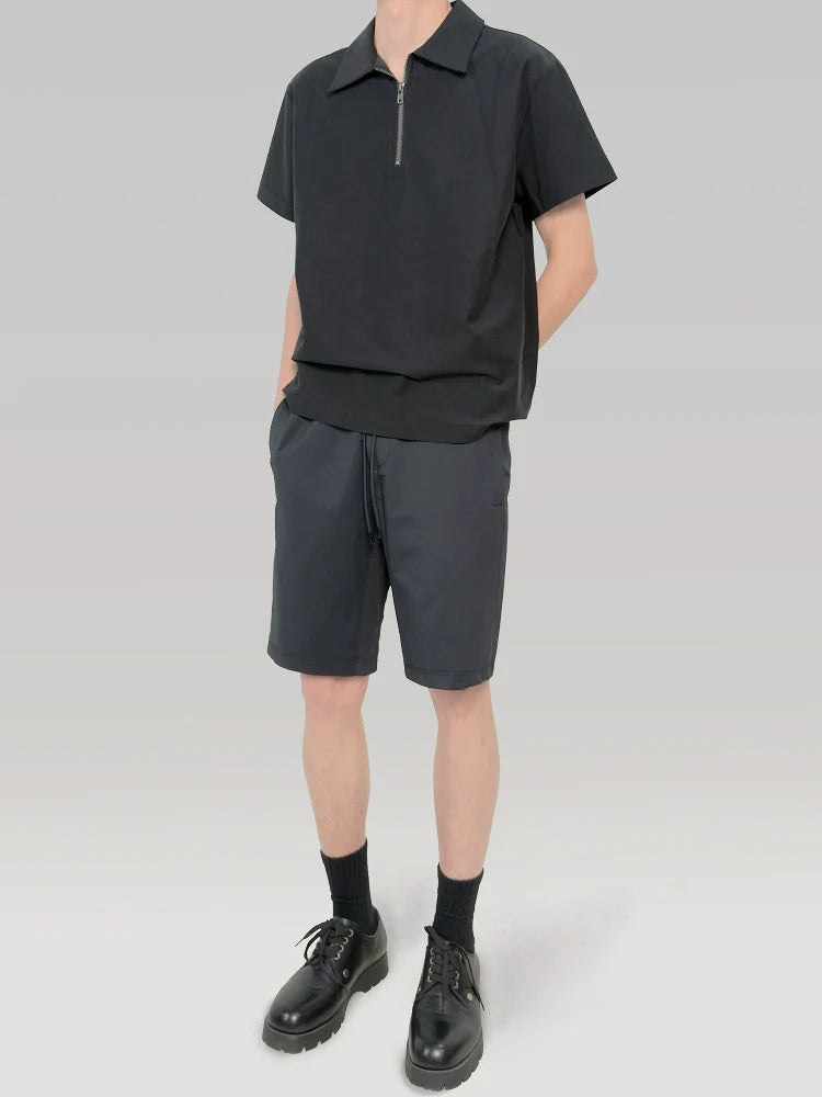 PLUS NO LOGO Ice Sports Shorts