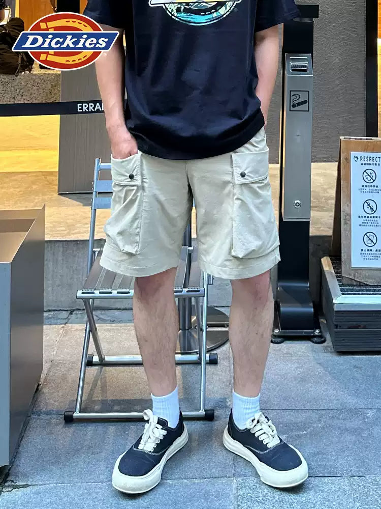 Dickies Stretch Cargo Short