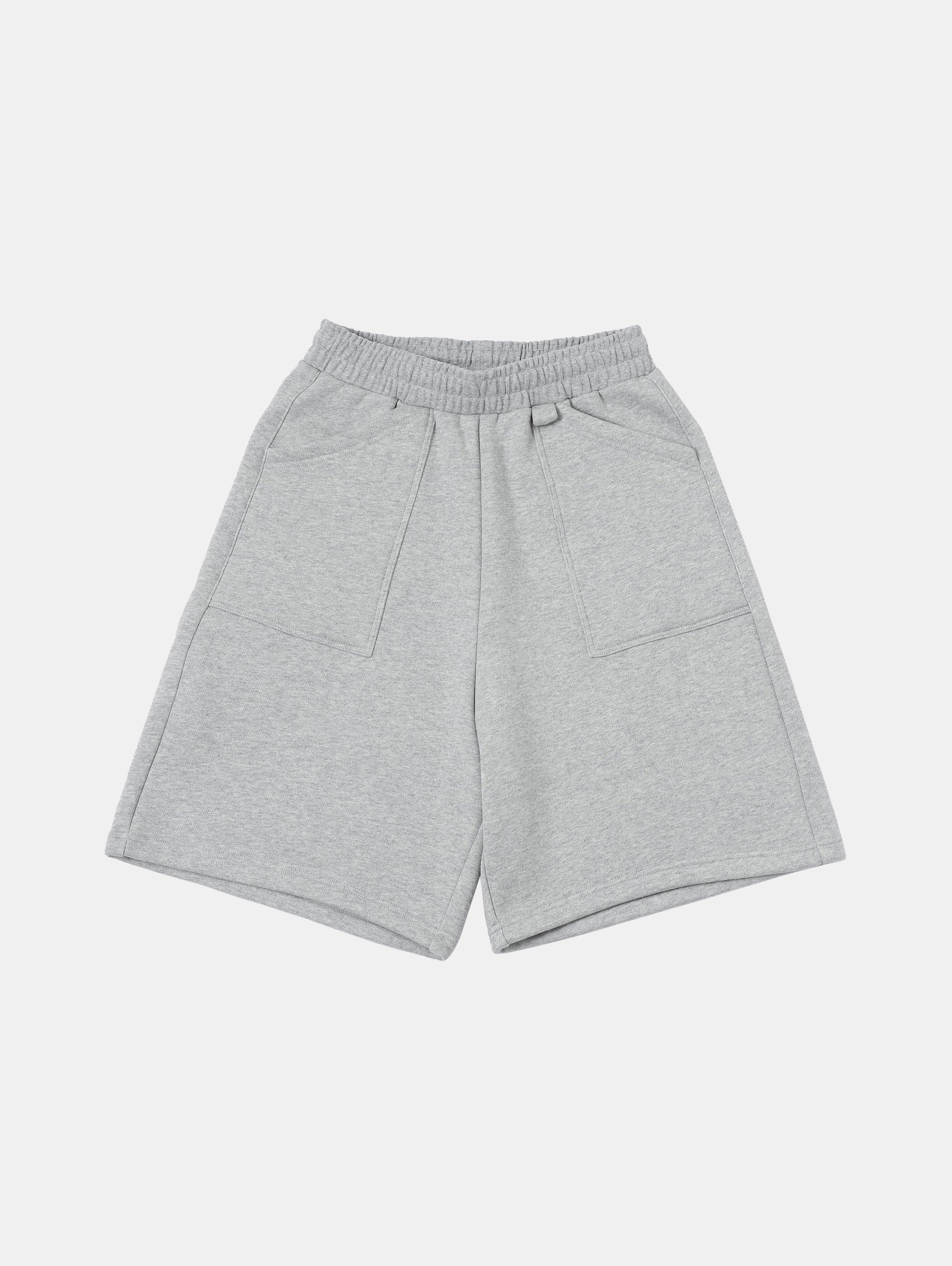 UnionKingdom 520g Heavyweight Boxy Tracksuit