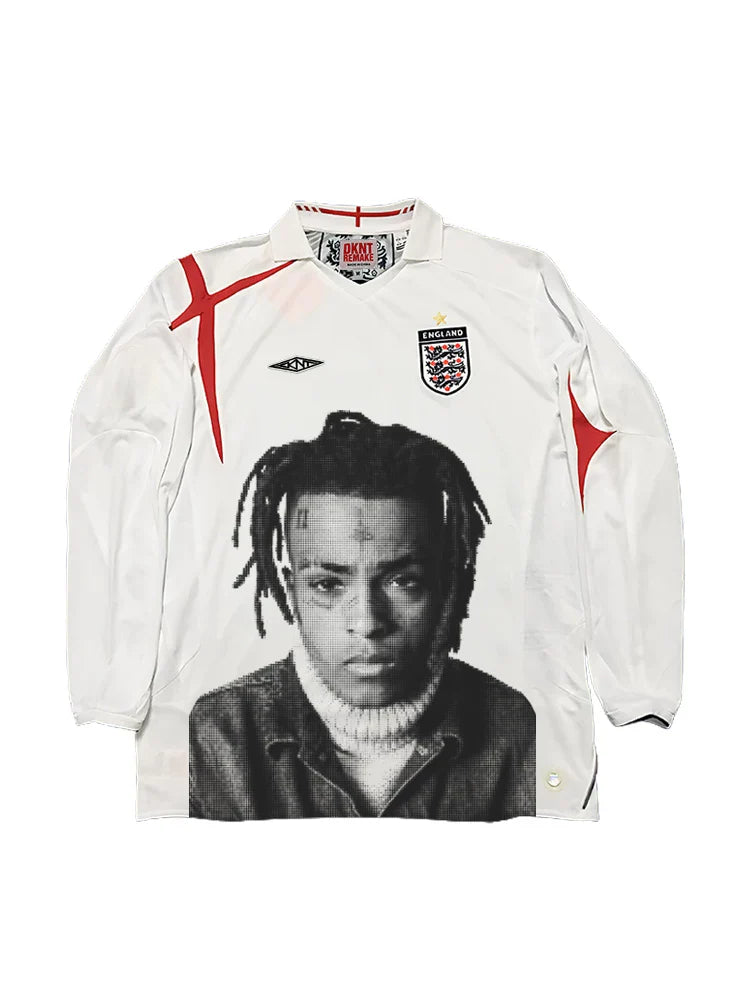 REMAKE HIPHOP Jersey