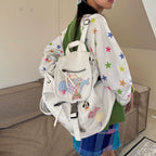 Sunlight Original Y2K Large School Backpack